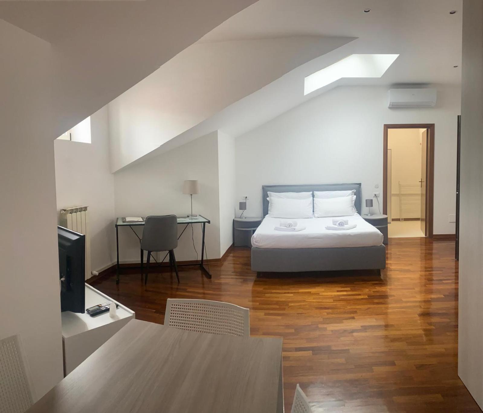 Palazzo Venezian 5 Leilighet Trieste Eksteriør bilde